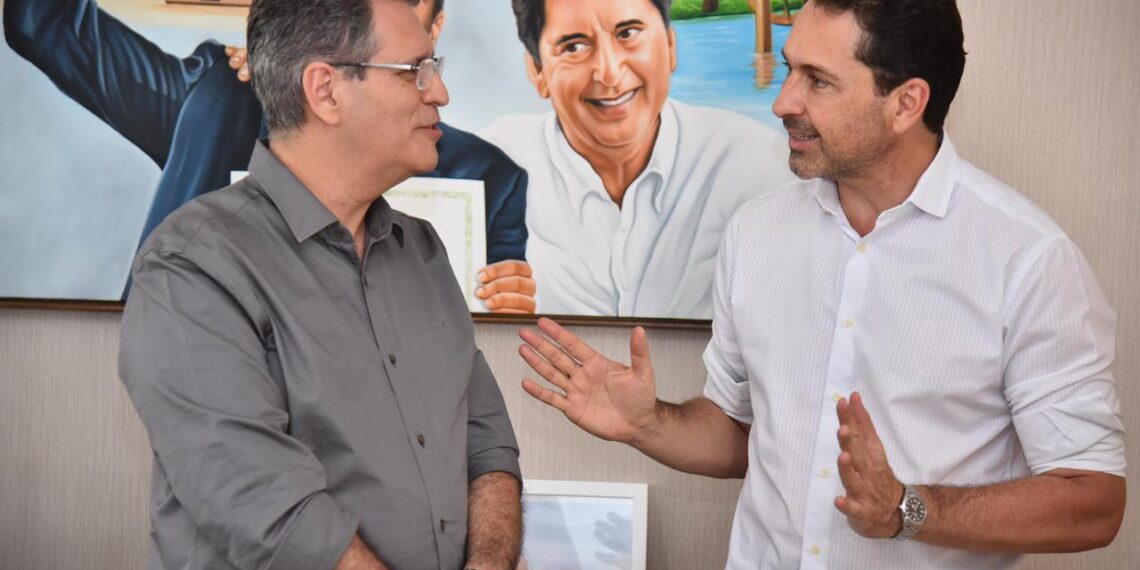 Empresas devem entregar documentação para o Dianot até 13 de outubro