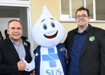 Prefeitura de Goiânia destina 20,76% do orçamento à saúde e ultrapassa exigência constitucional