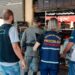 Fiscalização em Senador Canedo combate venda de bebidas adulteradas