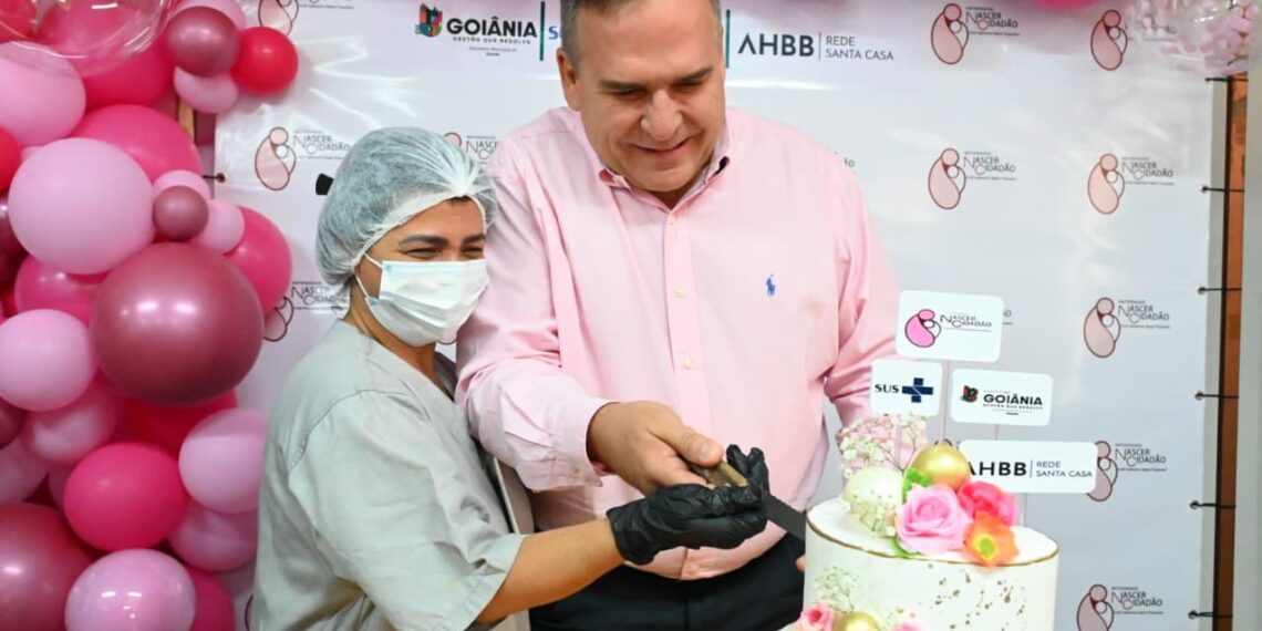 Maternidade Nascer Cidadão celebra 25 anos com ampliação de serviços e gestão renovada