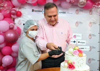 Maternidade Nascer Cidadão celebra 25 anos com ampliação de serviços e gestão renovada