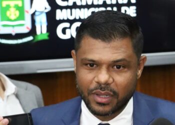 Terminais de ônibus de Goiânia poderão receber nomes de clubes de futebol da capital