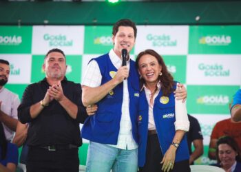 Goiás Social leva cidadania a Aragarças e reforça rede de proteção liderada por Gracinha Caiado