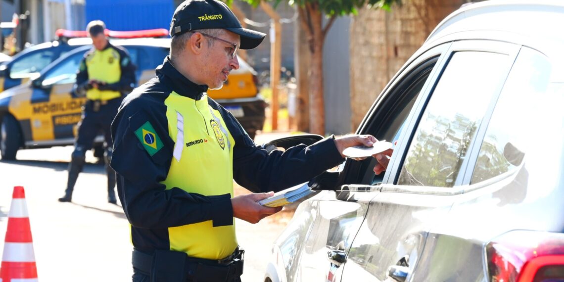 Prefeitura de Goiânia lança Operação Tempo Fechado para prevenir acidentes durante chuvas