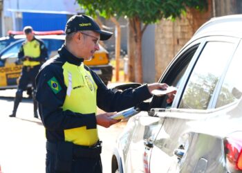 Prefeitura de Goiânia lança Operação Tempo Fechado para prevenir acidentes durante chuvas