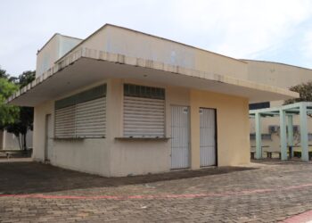 Senador Canedo abre credenciamento para uso de quiosques públicos por pessoas físicas e jurídicas