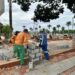 Prefeitura de Goiânia retoma obras de infraestrutura no Cemitério Parque com foco em acessibilidade e segurança