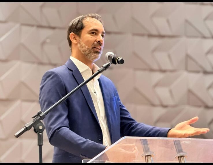 FGM é representada no 1º Fórum de Manejo Populacional de Cães e Gatos em Goiás