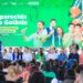 Vice-governador Daniel Vilela anuncia expansão de programas habitacionais e entrega mais de 3 mil benefícios em Goiás