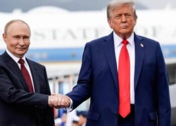 Túnel de US$8 bilhões entre EUA e Rússia é proposto por aliado de Putin