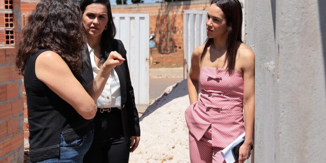 Aparecida de Goiânia amplia cuidados com animais e avança na construção do Centro de Acolhimento