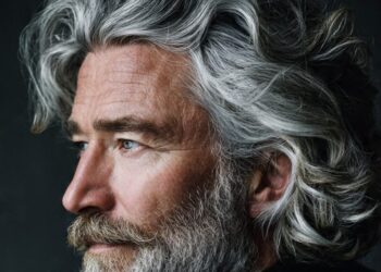 Cabelos grisalhos podem sinalizar defesa natural contra o câncer, aponta pesquisa japonesa