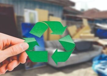 Cata-Treco segue em funcionamento e contribui para a limpeza urbana em Senador Canedo