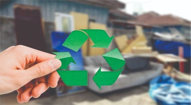 Cata-Treco segue em funcionamento e contribui para a limpeza urbana em Senador Canedo