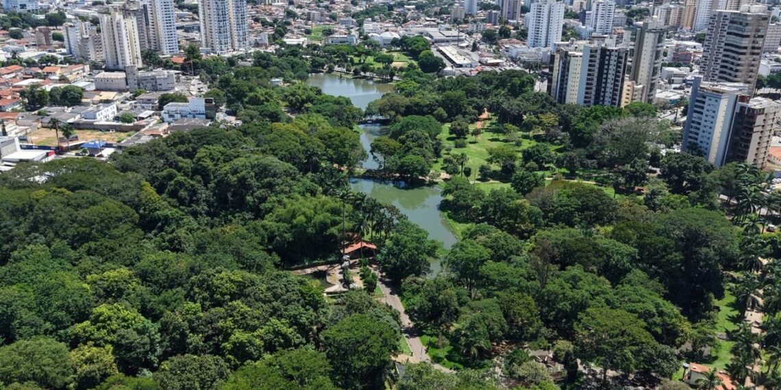 Goiânia celebra 92 anos com avanços na gestão pública e recuperação administrativa