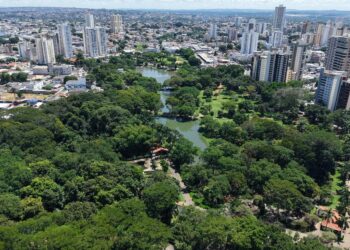 Goiânia celebra 92 anos com avanços na gestão pública e recuperação administrativa