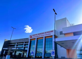 Maternidade Célia Câmara promove visitas guiadas para gestantes em Goiânia