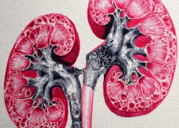 Doença renal: conheça os sinais de alerta e saiba como se prevenir