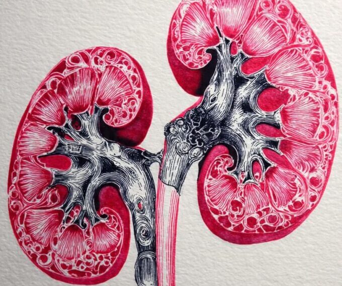 Doença renal: conheça os sinais de alerta e saiba como se prevenir