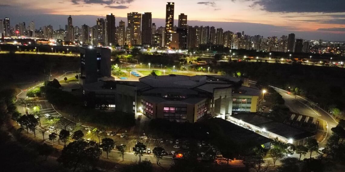 Goiânia lança Anuário Estatístico após 12 anos e reforça planejamento urbano
