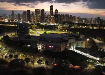 Goiânia lança Anuário Estatístico após 12 anos e reforça planejamento urbano