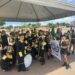 Senador Canedo conquista título estadual em campeonato de bandas e fanfarras