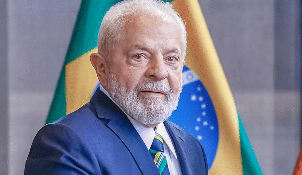 Lula inicia ofensiva contra o Centrão após derrota na Câmara