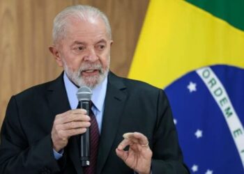 Popularidade do governo Lula se recupera e aprovação se aproxima da reprovação, aponta Genial/Quaest