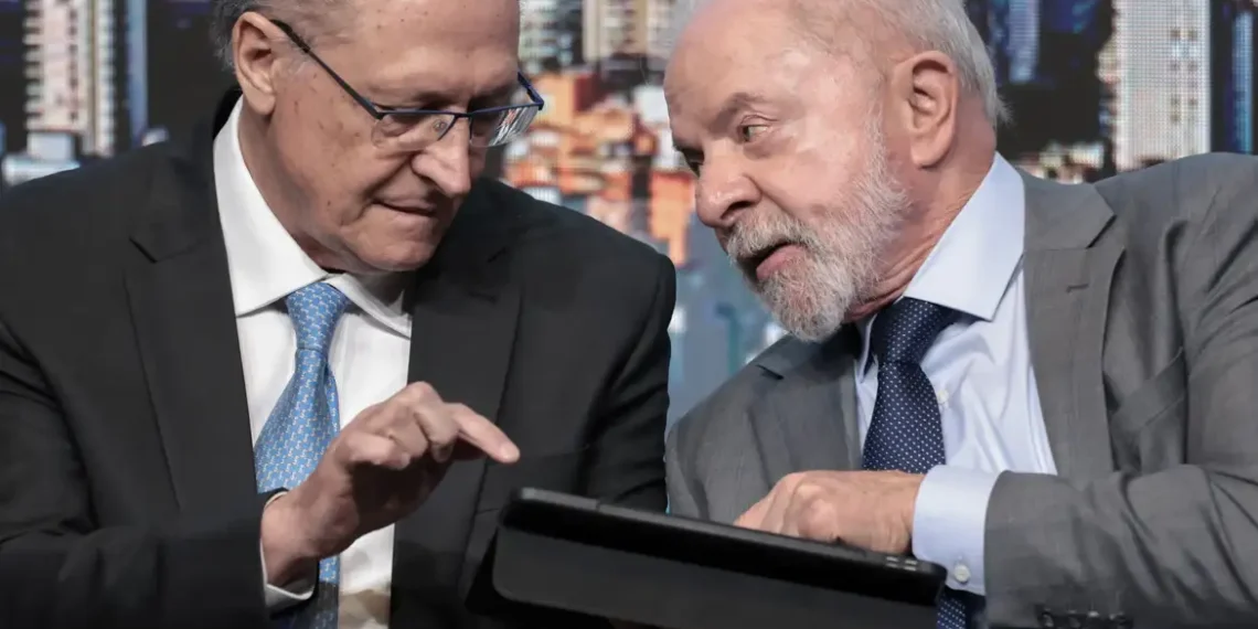 Lula anuncia novo modelo de crédito habitacional voltado à classe média