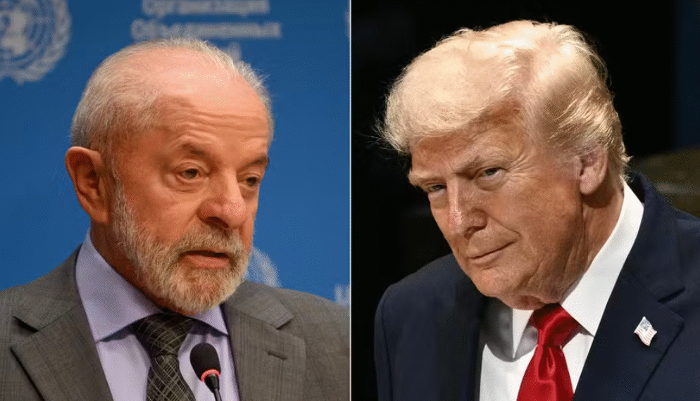 Lula e Trump retomam diálogo em videoconferência após encontro na ONU
