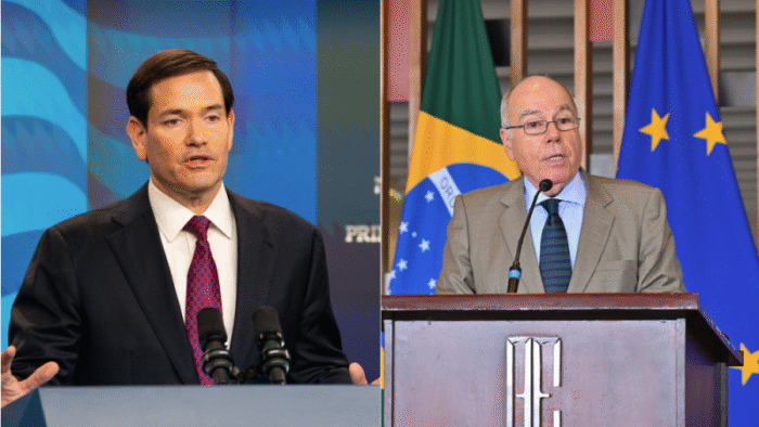 Brasil mapeia prioridades para diálogo com EUA