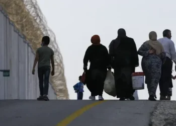 Desconfiança mútua entre israelenses e palestinos ameaça perspectivas de paz