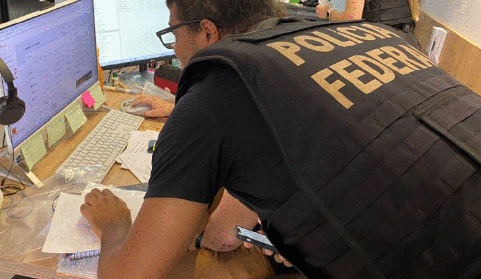 Revisão da lei do câmbio beneficia bancos investigados por evasão de divisas e lavagem de dinheiro do PCC e Hezbollah