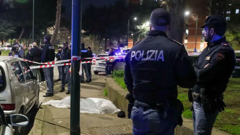 Itália vira referência global no combate à máfia e inspira debate sobre crime organizado no Brasil