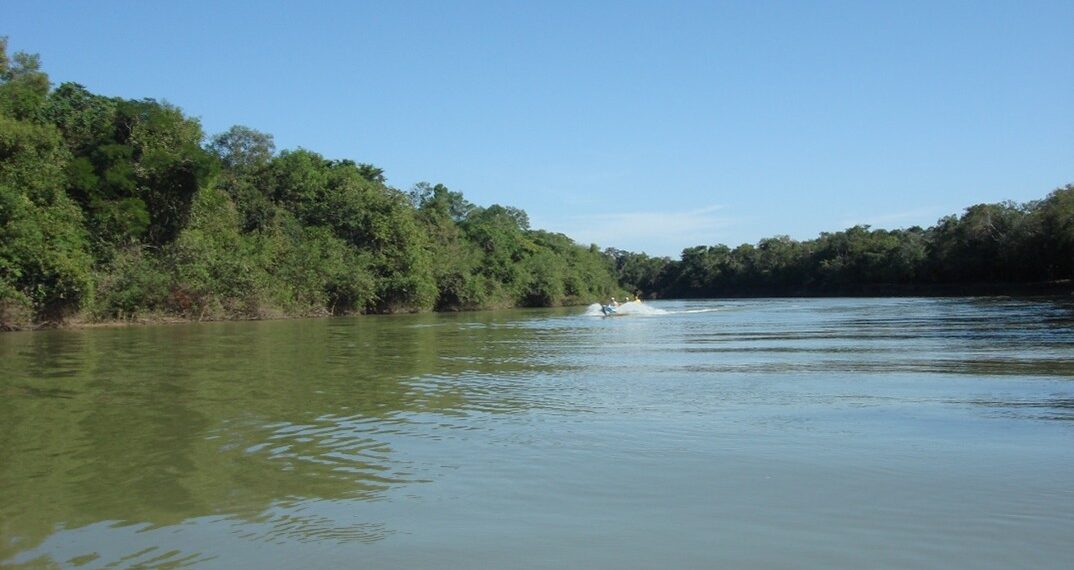 Tudo Passa. Só Fica a Saudade