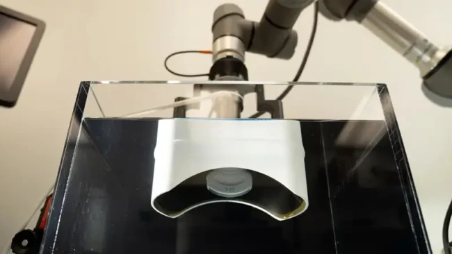 Câncer sem cirurgia: ultrassom oferece alternativa revolucionária