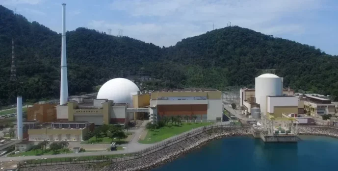 Eletrobras vende participação na Eletronuclear para J&F por R$ 535 milhões