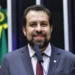 Boulos assume Secretaria-Geral e promete “colocar o governo na rua” com foco em demandas populares