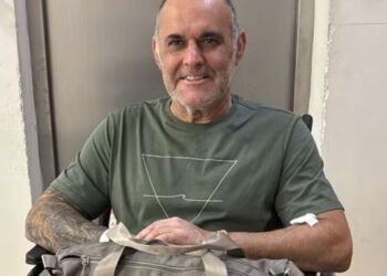 Homem intoxicado por metanol se recupera após tratamento com vodca russa em hospital de São Paulo