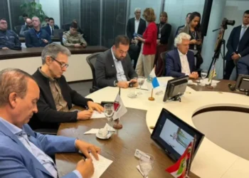 Consórcio da Paz: governadores selam aliança contra crime e desafiam plano federal