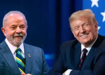Entre elogios e críticas: reações políticas ao encontro de Lula com Trump