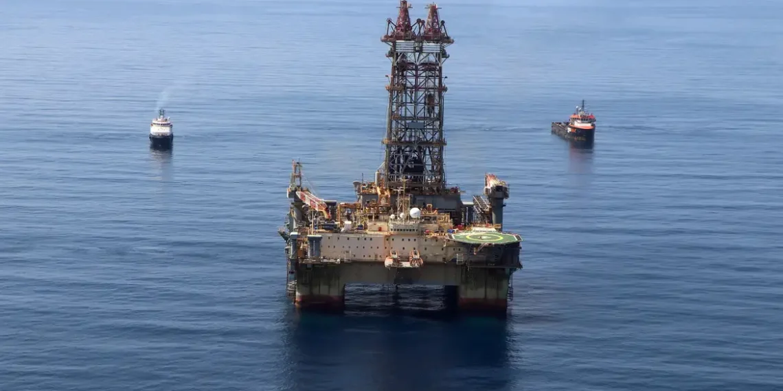 Petrobras obtém licença do Ibama para perfuração na Margem Equatorial