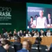 Brasil propõe quadruplicar produção de combustíveis sustentáveis até 2035