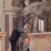 Indivíduo urina em altar da Basílica de São Pedro durante missa e causa comoção no Vaticano