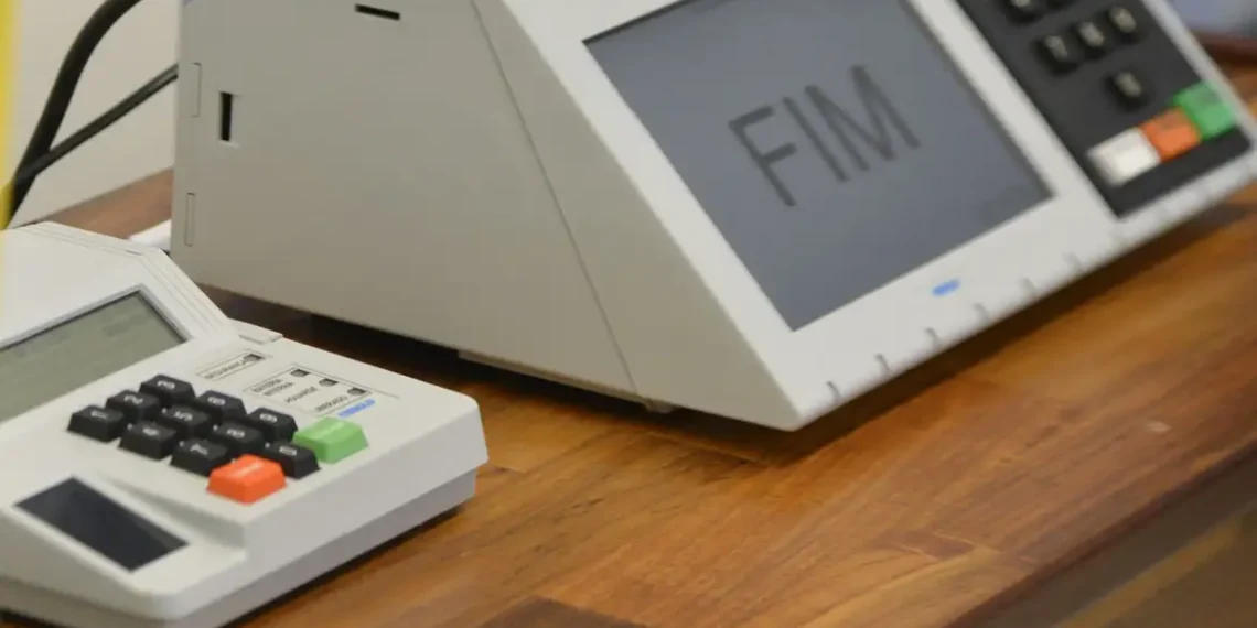 Brasil 2025:”O voto consciente como chave para uma mudança real.”