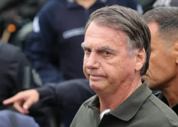 Prisão preventiva de Jair Bolsonaro: Polícia Federal cumpre mandado em Brasília