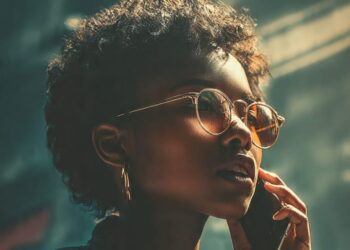 Por que não é recomendado desligar imediatamente uma chamada de spam