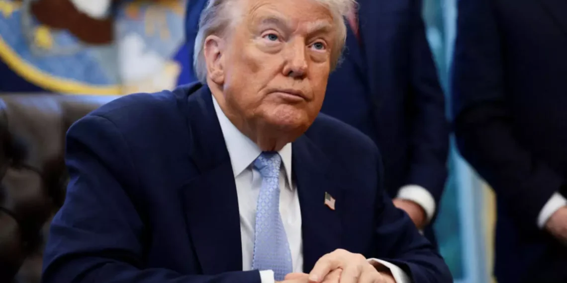 Washington flexibiliza tarifa de 40% após diálogo com Brasília