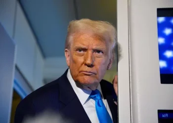 Donald Trump critica obras na Amazônia e classifica rodovia para COP30 como ‘grande escândalo’