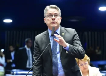CPI do Crime Organizado reacende disputa entre esquerda e direita no Senado